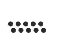 zyppk Membrana De Cubierta Válvula PCV 5/10 Unidades For IVECO, Dacia, Fiat, Ducato Peugeot Boxer Citron Y Jumper 2006-2014 Diafragma PCV(10PCS)