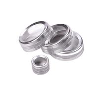 zyppk Perilla de control volumen audio for aire acondicionado Compatible for Land Rover Discovery Sport 2015-2019 cubierta de la perilla de control del aire acondic(Silver)