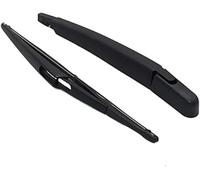 ZYSFSH Escobilla y Brazo del limpiaparabrisas Trasero para Ford para C-MAX 2010-2017 Limpiaparabrisas Trasero del Coche