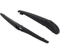 ZYSFSH Escobilla y Brazo del limpiaparabrisas Trasero para Lexus NX Series NX200 NX200t NX300h 2014-2019 Limpiaparabrisas Trasero del Coche