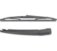 ZYSFSH Escobilla y Brazo del limpiaparabrisas Trasero para SsangYong para Rodius MK2 2013-2019 Limpiaparabrisas Trasero del Coche
