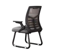 ZYSKABQ Mesh High Back Home Study Desk Silla de Oficina ergonómica Presidente para conferencias comerciales y Juegos Octopus Feet