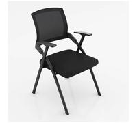 ZYSKABQ Silla Acento Plegable ergonómico con Asiento Ancho para escritorios de Oficina Verde con Almohadilla Octopus Feet