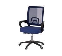 ZYSKABQ Silla de Escritorio de Oficina backera ergonómica con Soporte Lumbar y Silla ejecutiva de Juego Giratorio Ajustable Ajustable para la Oficina en casa (Amarillo) Octopus Feet