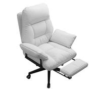 ZYSKABQ Silla de Juego ergonómica con Ruedas sillón reclinable para el Escritorio de la Oficina en casa Asiento de Respaldo de sofá Perezoso para Sala de Estar Dormitorio Octopus Feet