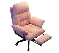 ZYSKABQ Silla de Juego ergonómica con Ruedas sillón reclinable para el Escritorio de la Oficina en casa Asiento de Respaldo de sofá Perezoso para Sala de Estar Dormitorio Octopus Feet