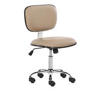 ZYSKABQ Silla ergonómica giratoria para Juegos para Estudiantes y dormitorios Silla de Escritorio de Estudio con Respaldo Medio Silla ejecutiva para computadora con diseño cómodo Octopus Feet