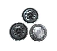 ZYSLXHOCZ 3 Cuchillas De Repuesto For Afeitadora Philips, Cabezal De Afeitado, Compatible con Philips HQ5812 HQ5820 HQ6855 HQ6645 HQ6695 HQ916 HQ902 HS885