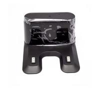 ZYSLXHOCZ Base De Carga For Robot, Compatible con MIDEA, Cecotec, Conga, Kabum Y Teendow.
