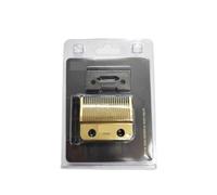 ZYSLXHOCZ Cabezal De Corte Y Base, Compatibles con JRL, 2020C 2020T, Cortadora De Cabello, Reemplazo De Grabado.(20C Gold Fade)