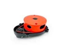 ZYSLXHOCZ Sensor De Distancia LDS Compatible con ROIDMI, Eve Plus, Repuestos Y Accesorios For Aspiradoras Robot.