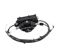 ZYSM Actuador Del Freno De Estacionamiento Para X5 X6 E70 E71 E72 34436850289 34436788968 Reemplazo Módulo Eléctrico Con Unidad Control Estacionamiento Electrónico