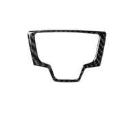 ZYSM Adhesivo Para El Interior Del Coche Para A6 / A7 Molduras Decorativas, Embellecedores Para El Panel De Control Central Palanca De Cambios Pegatinas Interiores(Color 2)