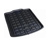ZYSM Alfombrillas para Maletero De Coche para A6 C7 Sedán 2012-2018, Protección para El Maletero Trasero, Almohadillas, Bandeja para El Suelo Alfombrillas Maletero