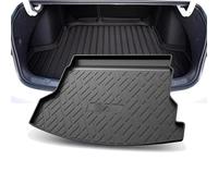 ZYSM Alfombrillas para Maletero De Coche para CR-V 4 RM 2012-2016, Alfombrilla Protectora para Maletero, Almohadillas Impermeables Alfombrillas Maletero