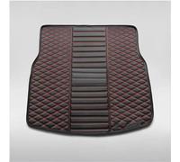 ZYSM Alfombrillas para Maletero De Coche para KIA EV6 2021-2022 para Stinger 2018-2019, Almohadillas Protectoras para Maletero Trasero. Alfombrillas Maletero(Color 7,X-1)