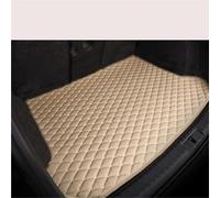 ZYSM Alfombrillas para Maletero De Coche para KIA EV6 2021-2022 para Stinger 2018-2019, Almohadillas Protectoras para Maletero Trasero. Alfombrillas Maletero(Color 23,X-1)