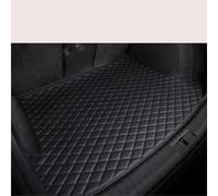 ZYSM Alfombrillas para Maletero De Coche para KIA EV6 2021-2022 para Stinger 2018-2019, Almohadillas Protectoras para Maletero Trasero. Alfombrillas Maletero(Color 21,X-1)