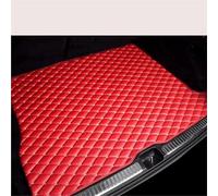 ZYSM Alfombrillas para Maletero De Coche para KIA EV6 2021-2022 para Stinger 2018-2019, Almohadillas Protectoras para Maletero Trasero. Alfombrillas Maletero(Color 18,X-2)
