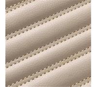ZYSM Alfombrillas para Maletero De Coche para MG 4 para Mulan para MG 5 para Marvel R Alfombrilla Protectora para Maletero Almohadillas Impermeables Alfombrillas Maletero(Beige,X-2)