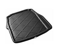 ZYSM Alfombrillas para Maletero De Coche para Serie 5 E60 2004-2010, Alfombrilla Protectora para Maletero Trasero, Almohadillas para El Suelo Alfombrillas Maletero