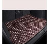 ZYSM Alfombrillas para Maletero De para KIA para Stinger 2018-2019, para Telluride 7 Plazas 2020, Protector De Maletero, Almohadillas Protectoras Alfombrillas Maletero(Color 20,X-1)
