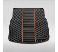 ZYSM Alfombrillas para Maletero De para KIA para Stinger 2018-2019, para Telluride 7 Plazas 2020, Protector De Maletero, Almohadillas Protectoras Alfombrillas Maletero(Color 13,X-2)