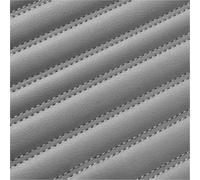 ZYSM Alfombrillas para Maletero De para X1 E84 F48 U11 X2 F39 X3 F25 E83 G01, Impermeables, Protectoras De Suelo, Almohadillas Interiores. Alfombrillas Maletero(Titanio,X-4)