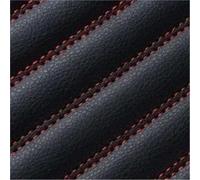 ZYSM Alfombrillas para Maletero De para X1 E84 F48 U11 X2 F39 X3 F25 E83 G01, Impermeables, Protectoras De Suelo, Almohadillas Interiores. Alfombrillas Maletero(Negro Rojo,X-6)