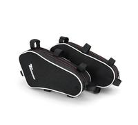 ZYSM Bolsa para Barras De Protección del Chasis De La Motocicleta para TENERE 700 Tenere700 XTZ 700 T700 2019-2022 Bolsa De Herramientas Bolsa Sillín