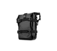 ZYSM Bolsa para Motocicleta, Bolsa para Defensas, Bolsa para Parachoques, Bolsa para Herramientas para F750GS F850GS ADV Adventure Bolsa Sillín(Negro)