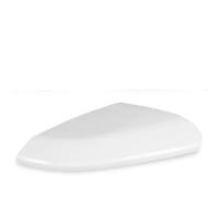 ZYSM Carcasa De Espejo Retrovisor Para Civic 10.º 2016 2017 2018 2019 2020 2021 Tapa Protectora Para Espejo Retrovisor Izquierdo Y Derecho. Espejo Accesorios(BLANCO,Bien)