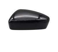 ZYSM Carcasa De La Cubierta Del Espejo Retrovisor Del Coche Para Mazda CX5 CX-5 2012-2014 Protector De La Caja De La Vista Trasera De La Puerta. Espejo Accesorios(Color 1,Izquierda)