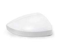 ZYSM Carcasa Exterior Del Retrovisor Para VW Para Tiguan L 2016-2018, Cubierta Para Espejo Retrovisor Lateral, Protector De Puerta. Espejo Accesorios(Color 1,Bien)