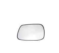 ZYSM Cristales De Espejo Retrovisor Para BYD F3 F3R L3 2012-2013, Reflector Izquierdo Y Derecho, Auxiliar De Estacionamiento. Espejos retrovisores y partes repuesto(Bien)