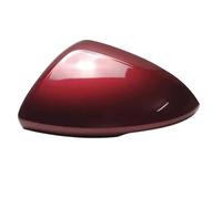 ZYSM Cubierta Del Espejo Retrovisor Para Chevy Para Cruze 2017-2019, Protector De Tapa De Retrovisor Izquierdo Y Derecho. Espejo Accesorios(Color 5,Izquierda)