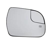 ZYSM Espejo Retrovisor Lateral Para Toyota Para Sienna (2010-2020) Con Calefacción Y Lente Reflectante Lateral Exterior. retrovisores partes repuesto(BIEN)
