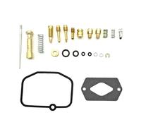ZYSM Kit De Reparación De Carburador De Motocicleta para Yamaha DT125 TDR125 Kits De Reconstrucción Y Mantenimiento De Carburador De Motor Piezas de carburadores
