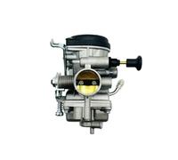 ZYSM Kit De Reparación De Carburador De Motocicleta para Yamaha YBR125 YBR 125 YJM125 YZF125 TW200 De Línea Simple Y Línea Doble Piezas de carburadores(Color 1)