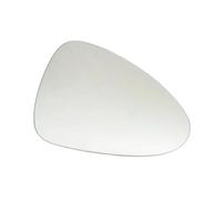 ZYSM Lentes De Espejo Retrovisor Para Panamera 970 10-16 97073103505 97073103809, Lente Calefactable Para Puerta. Espejos retrovisores y partes repuesto(Bien)