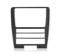 ZYSM Pegatinas Para El Interior Coche Para Ford Para Mustang GT Para Shelby 2010-2014 Consola Central Panel De Cambio De Marchas Moldura Volante Pegatinas Interiores(Color 12)