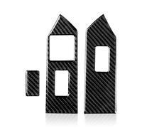 ZYSM Pegatinas Para El Interior Coche Para Ford Para Mustang GT Para Shelby 2010-2014 Consola Central Panel De Cambio De Marchas Moldura Volante Pegatinas Interiores(Color 8)