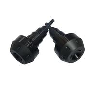 ZYSM Protector De Carenado Y Deslizador De Chasis para Motocicleta para Y&amaha MT09 MT-09 Tracer 9/GT 9GT 900 2014-2023 Protección contra