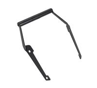 ZYSM Soporte para Teléfono Móvil De Motocicleta para NC700D NC750D NC700 NC750 D 2014-2020 Soporte para Teléfono con Navegación GPS Soporte de navegación GPS(Negro 22MM)