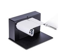 ZYT-DHRUCB Máquina etiquetadora con rebobinado bidireccional, rebobinadora automática de Etiquetas, máquina enrolladora de Etiquetas con código de Barras, rebobinador de Etiquetas Autoadhesivas