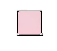 ZythrXLate Pared divisoria para Escritorio Student Study Partition Board tee-Sided U-aped Exam Immersive Learning Desk Lunch Eating Separation Plastic Material(Powder 35 * 35 [2 Seats])