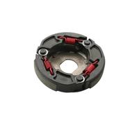 ZyuAip Kit de Embrague de Carreras for Scooter RY6 RY8 Venus50cc de 2 Tiempos