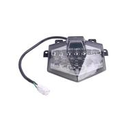 ZyuAip Piezas de motocicleta, luz trasera de freno for CF 250NK 2018-2022 CF250NK NK250(2018-2021 Year)