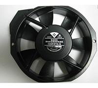 zyvpee® 172x150x38mm 145FZY2-S 17CM 220V 50Hz 30W 1uF Ventilador de CA