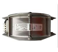 zyvpee W2E200-HH38-07 230V 50/60Hz 64/80W 0.29/0.35A SK3326107 SK3326.107 1.5uF 450VDB M2E068-BF Ventilador de gabinete de CA monofásico